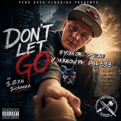 Don't Let Go