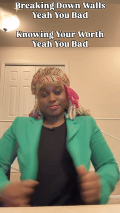 Redefine Your Bad Video 