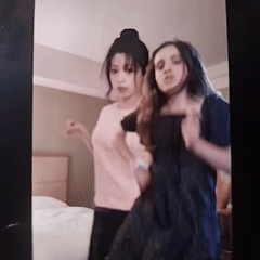 MIEOON WITH BABYMON AHYEON