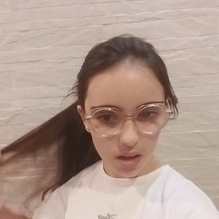CHAEYOO TRENDING?