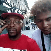freestyle outside