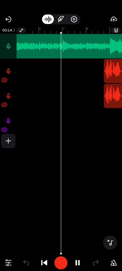 A Fire Collab Sneak Peek