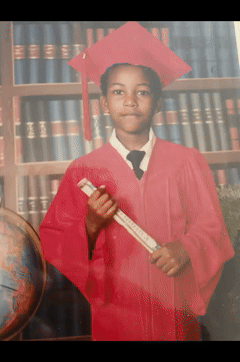 my heart ❤️ is about to graduate 🎓 