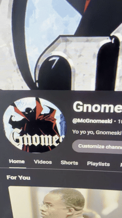 105 subs check 171 followers check