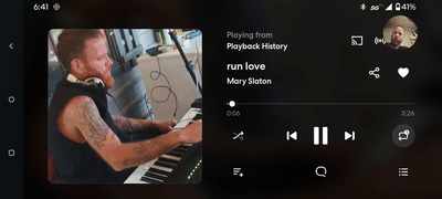 RuN LOVE 