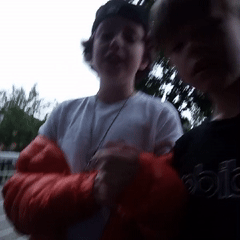 powracam