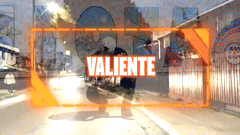 valiente
