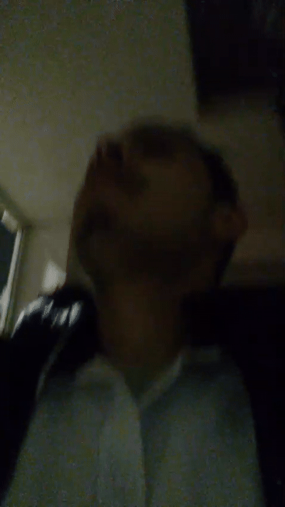 pongase vivo