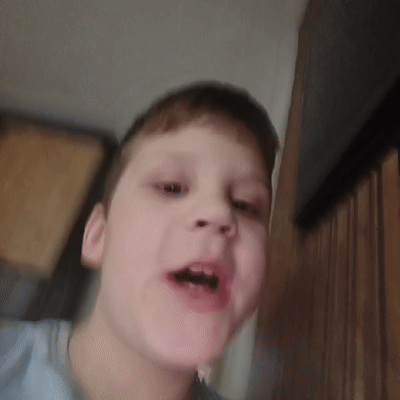 ;)