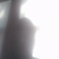 dripping