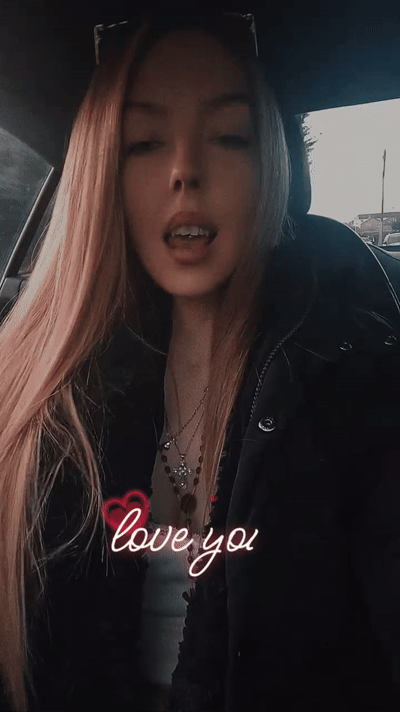 Live video of me singing lil wow soon...