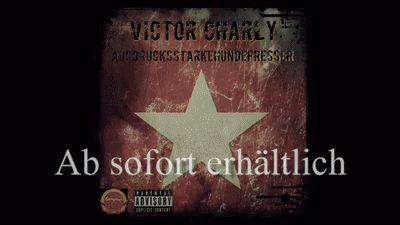 Victor Charly feat. TGR -Ich bin Back