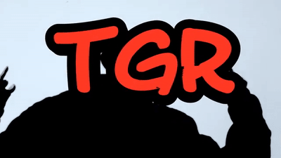 TGR - Kein Zurück _ STREETSTORY 2 