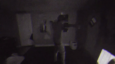 (Music Video) In the making 