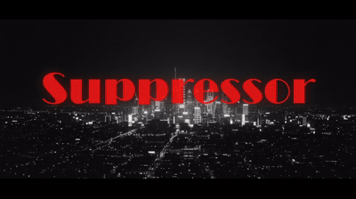 Suppressor