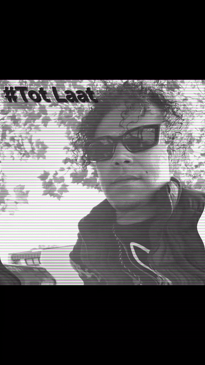 #Tot laat- G€£$¥💯🇨🇼