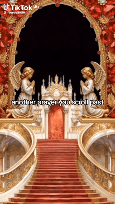 prayers
