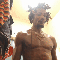 Stiky TheFool Foolin Flowin 