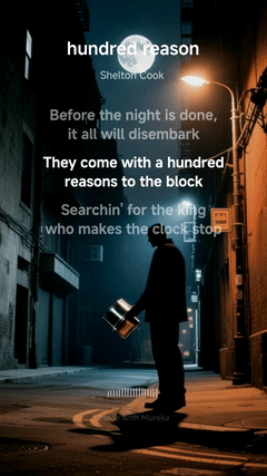 hundred reason