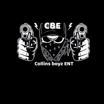 CBE Trapdoe ft CBE Mac flames 