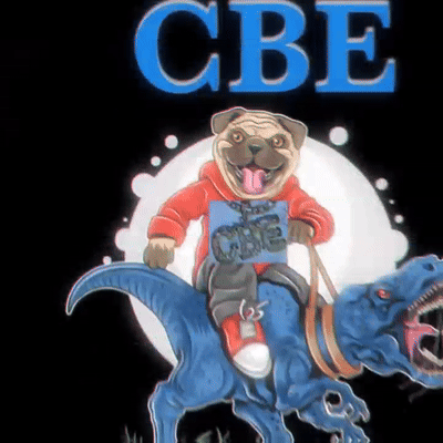 CBE Trapdoe ft CBE Lil Mike ft CBE E Drop 