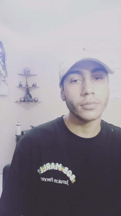 Subscribe to my YouTube account, brother