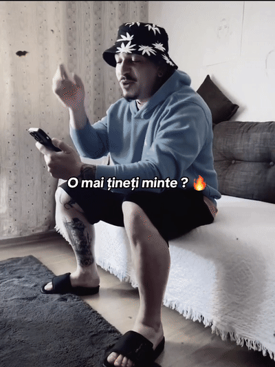 Peke - Cartier (Promo)