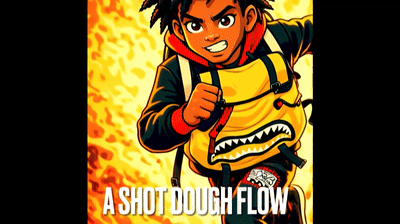 A Shot Still Hard 