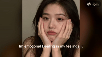 Emotional 😭💔👎❌🎙️