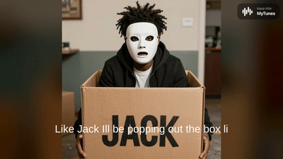 Like Jack 🫨🙂‍↕️🤔💬 The Remix 
