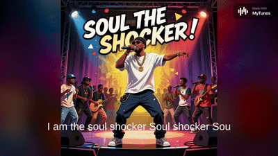 Soul Shocker 