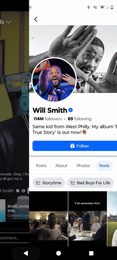 Will Smith 