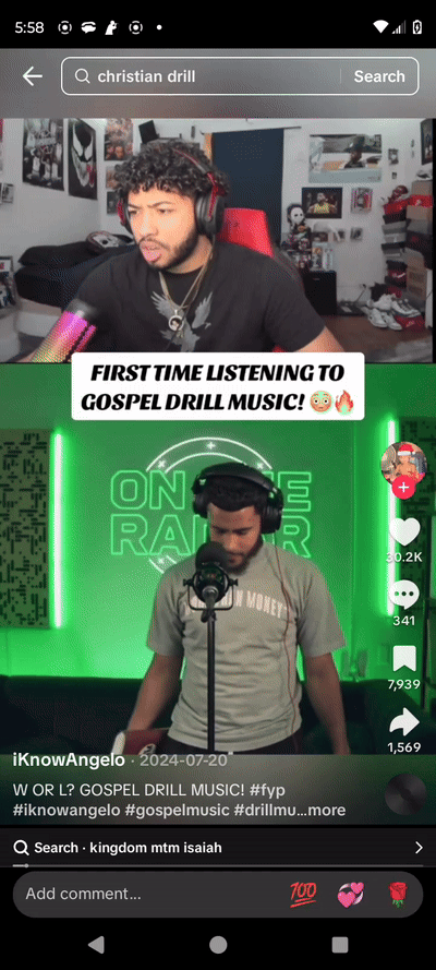 🗣️🗣️🗣️