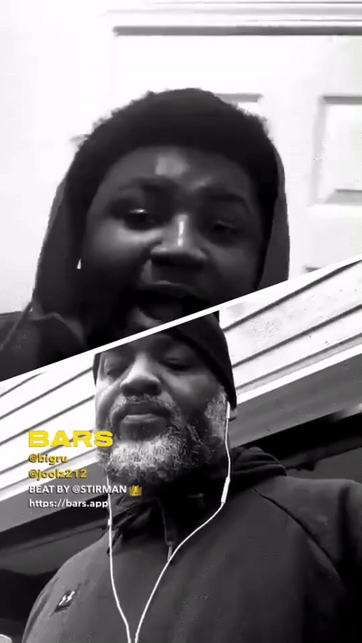 Garage Freestyle