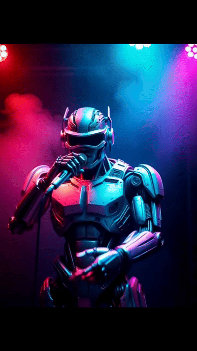 🤖