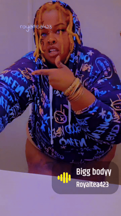 Bigg Bodyy 