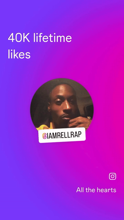 40k 💕👌🏾