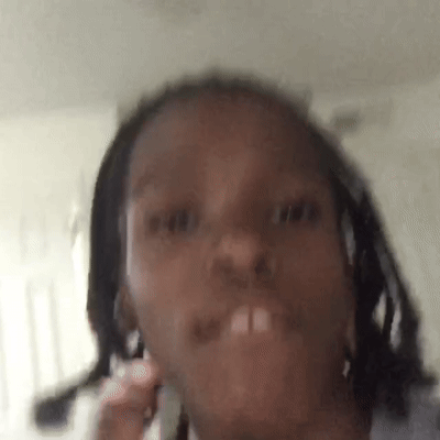 kj rap star short interview 