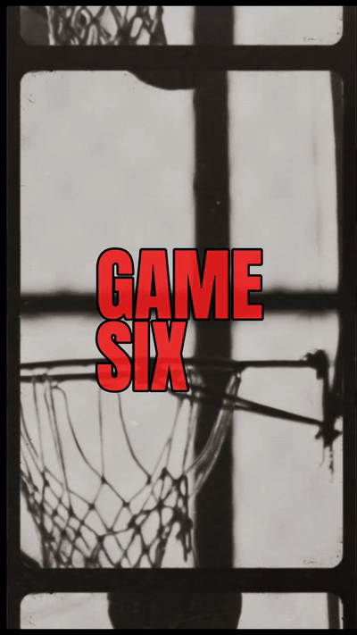 Game 6