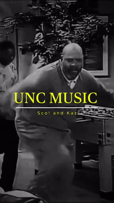 Unc Music ft Kaz