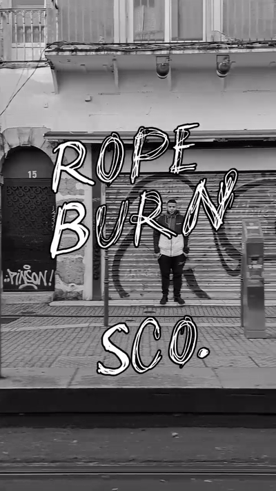 Rope Burn 