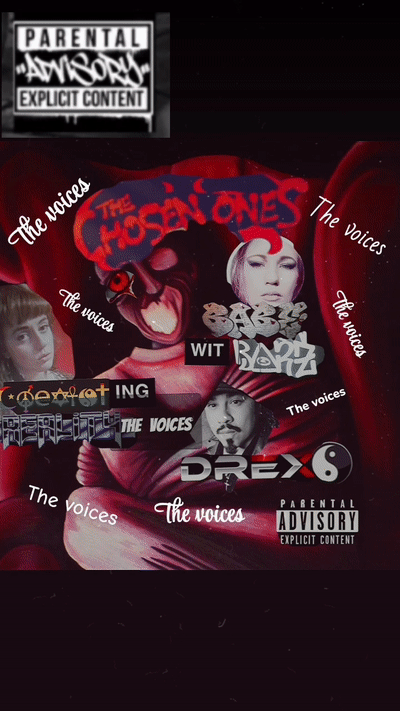 The Voices