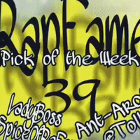 Pick of the Week #39 tracks review