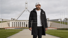 Archons in Canberra Light Worker