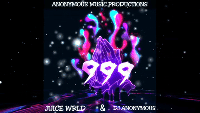 Hellen Donny x Juice Wrld-Triple 9 (Remix)