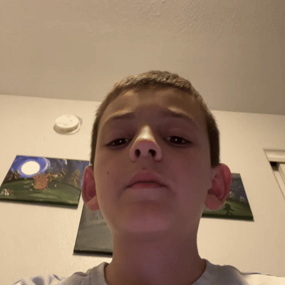That’s my song I hope you like it you all