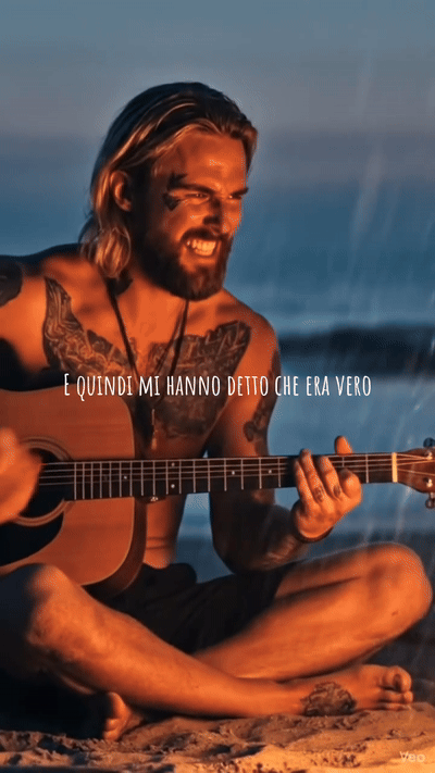 Mi Masturbo per il resto della vita