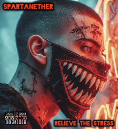 SpartanEther - Relieve The Stress