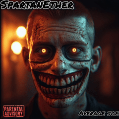 SpartanEther - Average Joe