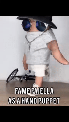 break de mão!!!